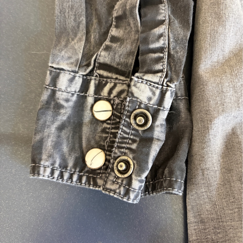 Kids Cavenders Button down - Picture 6 of 6
